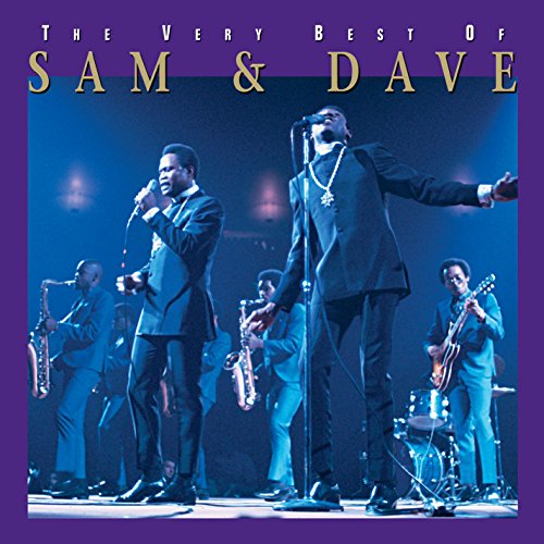 Sam And Dave - The Greatest Soul Collection - Zortam Music