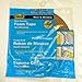 M-D Building Products 02816 1/4 in. x 1/2 in. x 17 ft. Brown Foam Window Seal for Medium Gaps