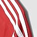 adidas Manchester United FC Home Jersey-REARED (M)