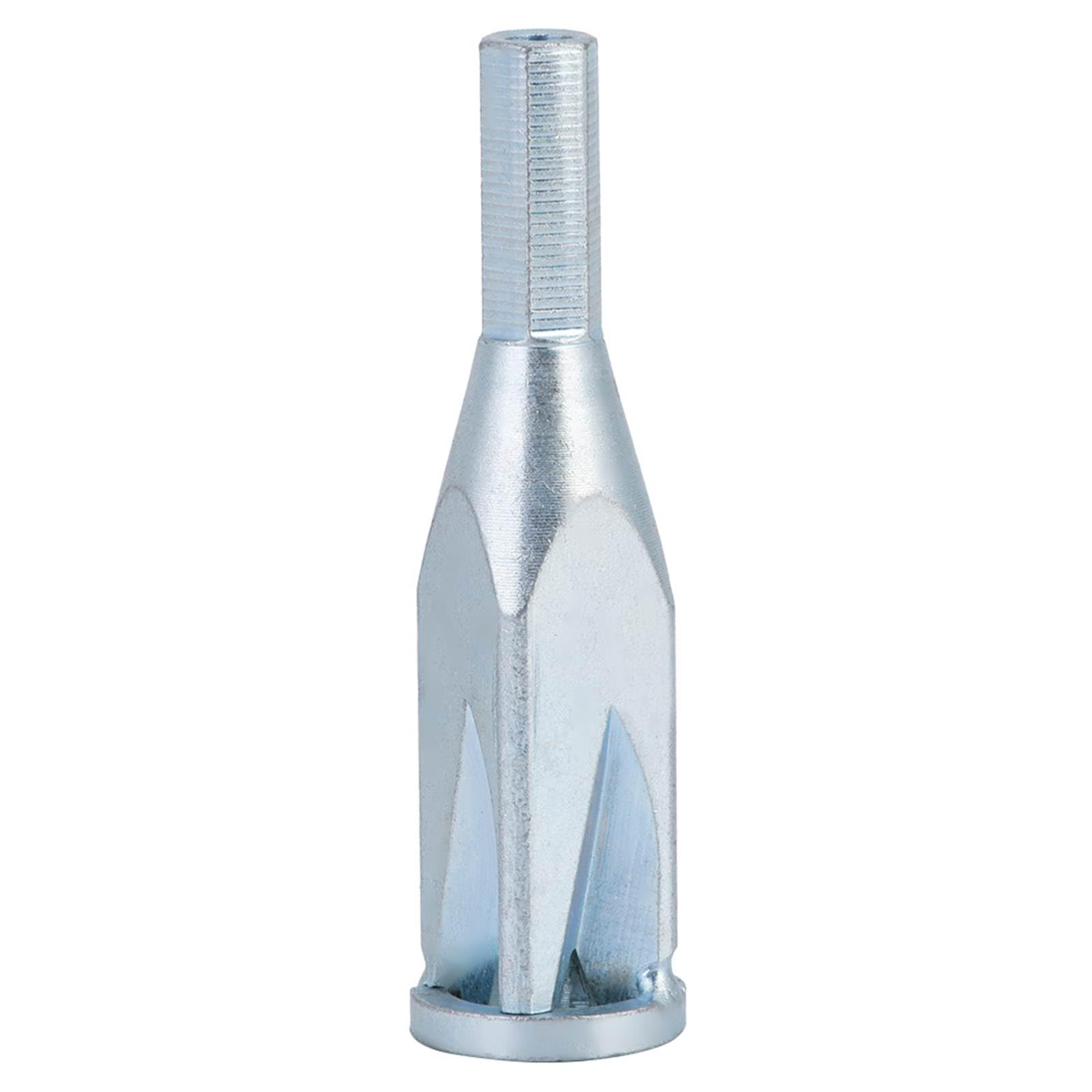 Wire Twisting Tool Cable, Electrical Accessories Terminals Connector Wire Stripper Electric Wire Quick Connector Drill Bit for Electricians(Square)