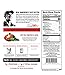 Duke's Tomato and Basil Chicken Smoked Shorty Sausages, 4 oz Bag (Pack of 8)