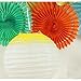 SUNBEAUTY Pineapple Party Decoration Set Summer Luau Beach Birthday Wedding Photo Backdrop Tropical Party Supplies 9 Pcs (Style 1)