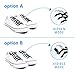 Xpand No Tie Elastic Shoelaces [3 Pairs] Move Smarter, Never Tie Again. Convenience and Comfort for Busy Parents.