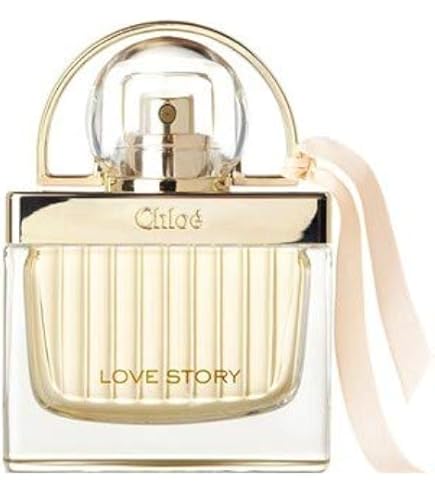 Amazon.com : Chloe Chloe Edp Spray 1.7 Oz Women : Beauty