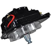 Sanitaire Eureka, Kent Vacuum Cleaner Motor 54352-3