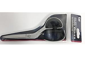 Kai 7250SE 10 Inch Serrated Professional Shears