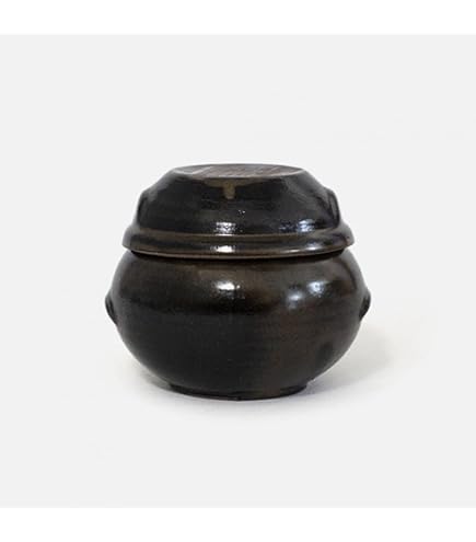 甕器　 - Breathing Korean Pottery Amazon.com: 16.23ounce(480cc) Korean Traditional Table Earthenware