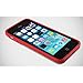 Lunatik Architek Case for iPhone 5c (Red)