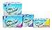 Sparkle Paper Towels, 6 Big Rolls, Pick-A-Size, Hint of Color