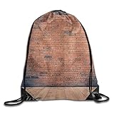 All agree Drawstring Backpack Gym Bag Travel