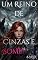 Livro Um Reino de Cinzas e Sombras: reino do subterrâneo