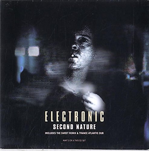 Electronic - Second Nature - Zortam Music