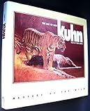 Masters of the Wild: The Art of Bob Kuhn