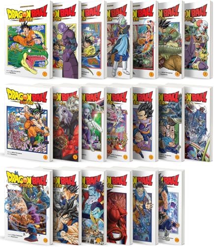 Amazon.com: Dragon Ball Z Complete Box Set: Vols. 1-26 with