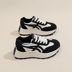 Women Fashion Sneakers Comfortable Non-Slip Casual