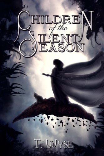 Children of the Silent Season (Heartbeat of the World) (Volume 1)