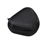 Hermitshell Fits Logitech HD Pro C920 960-000971 Webcam Web Camera 1080p Widescreen Travel Hard EVA Protective Case Carrying Pouch Cover Bag
