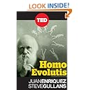 Homo Evolutis (Kindle Single) (TED Books)