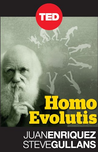 Download Homo Evolutis (Kindle Single) (TED Books) (English Edition) PDF