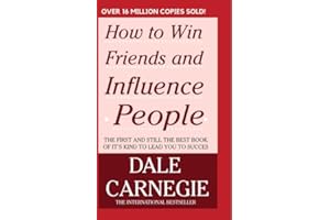 How to win friends and Influence People