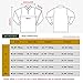 NeedBo Men's Long Sleeve Casual Solid Golf Polo Shirt | 1-2 Pack