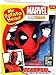 SDCC 2014 Marvel Exclusive Deadpool Mr. Potato Head Pop Taters