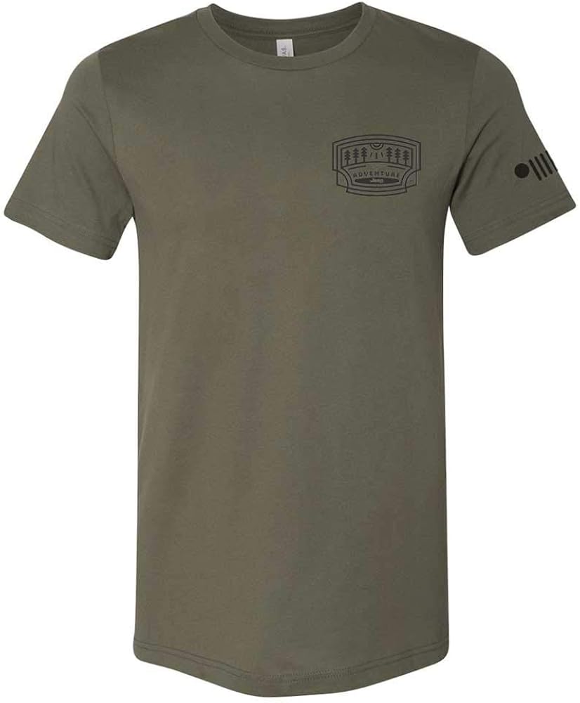 detroit t shirt company