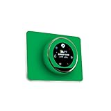 MightySkins Skin Compatible with Nest Thermostat
