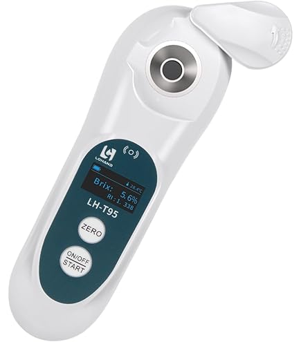 ATAGO Digital Hand-held “Pocket” Brix-Salt Meter PAL-BX|Salt＋5