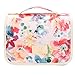 HiDay 7 Set Travel Organizer Bag System, 3 Packing Cubes + 3 Pouches +1 Shoes bag