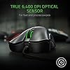 Razer-DeathAdder-Essential-Gaming-Mouse-Black Razer DeathAdder Essential Gaming Mouse , Black