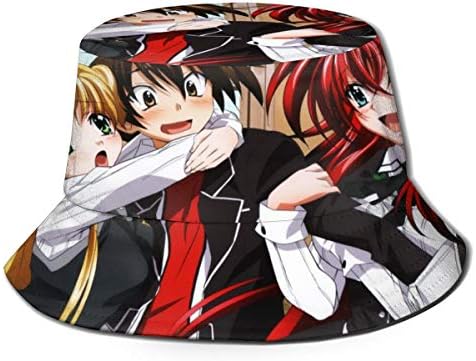 漁師の帽子 フィッシャーマンズハット ユニセックス アニメの女の子 着後レビューで 送料無料 ショッピング ビーチ 釣り 結婚式 または野外活動で着用する ハイキング 旅行 キャンプ