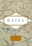Haiku (Everyman's Library Pocket Poets Series)