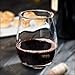 Shop4Ever Best Boss Ever Laser Engraved Stemless Wine Glass