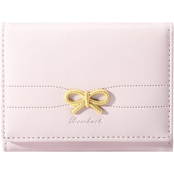 希少　toga mini wallet Modacarry Small Wallet Coquette Bow Wallet for Girls Cute