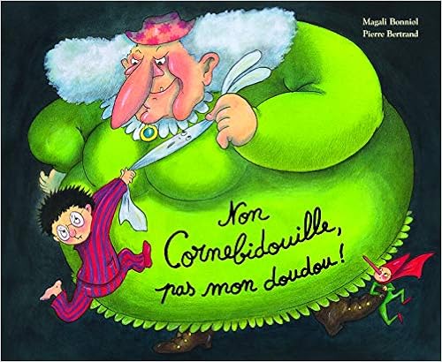 non-cornebidouille-pas-mon-doudou
