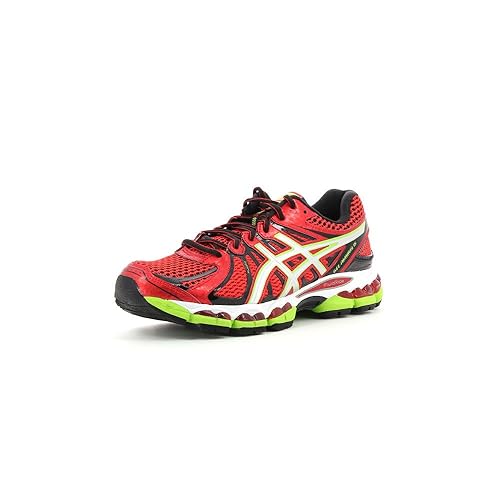 asics gel enduro 9