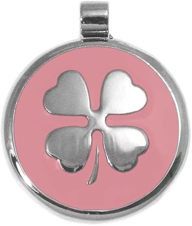 luckypet pet id tag