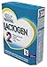 Nestlé LACTOGEN 2 Follow Up Infant Formula (after 6 Months) 400g Pack of 3..