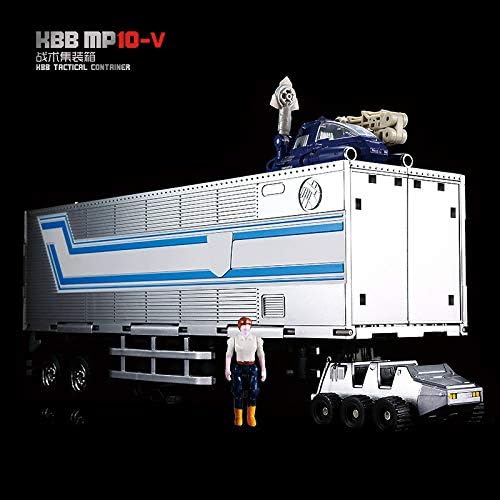 Trailer Roller Sigma for KBB Voyager Class MP10-V