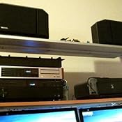 Amazon.com: Insignia NS-STR514 200W Stereo Receiver With Bluetooth