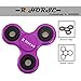 30% OFF Fidget Spinner,R ? HORSE Fidget Spinner Toy Stress Reducer Perfect For ADD,ADHD, Anxiety, and Autism Adult Children,2-3 min+ Spin Time!(Fluorescent Wristband INCLUDED)