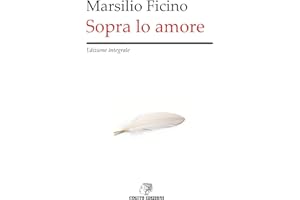 Sopra lo amore: Edizione Integrale (Italian Edition)