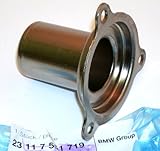 Genuine MINI (BMW R52 R53) GUIDE SLEEVE / TUBE for