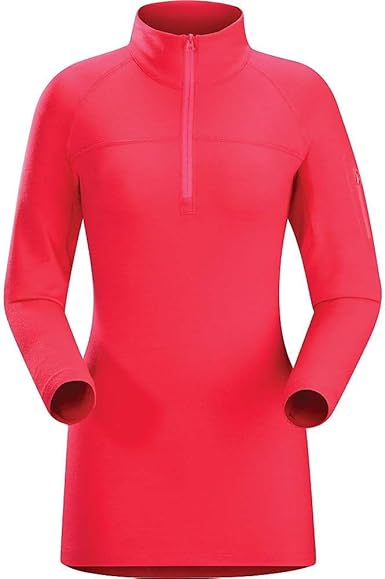 arcteryx womens base layer