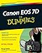 Canon EOS 7D For Dummies