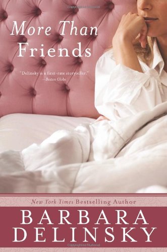 More Than Friends