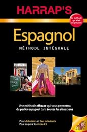 Espagnol méthode intégrale