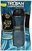 Trojan Continuous Silkiness Lubricant, 3 Ounce