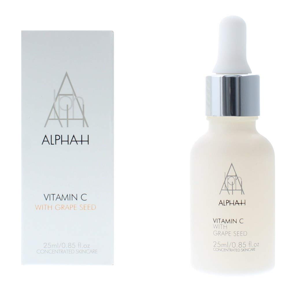 Vitamin Serums by Alpha H Vitamin C 25ml